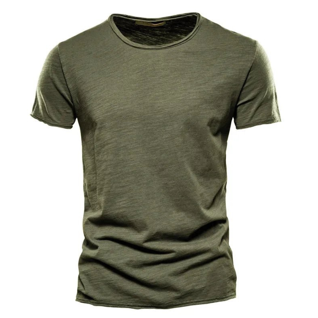 Gary | Classic Shirt for Everyday Wear
