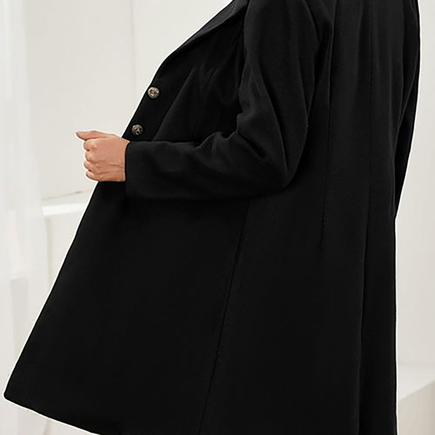Liora - Prestige Coat