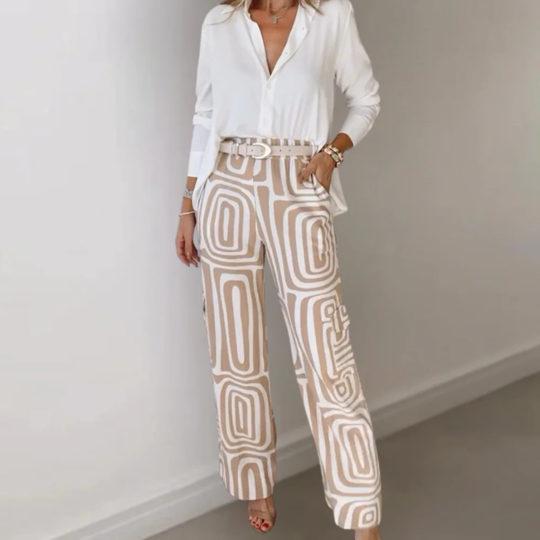 Lois - Two Piece Set for Women