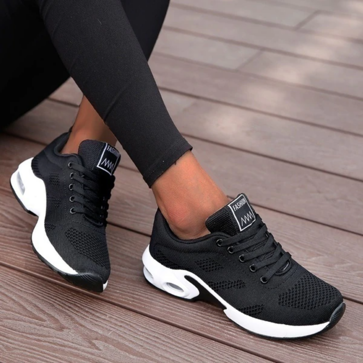 Aurelia - Orthopedic Shoes