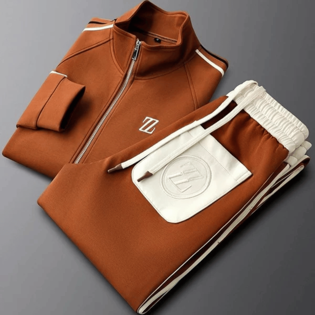 Cassian - Stylish Tracksuit Set