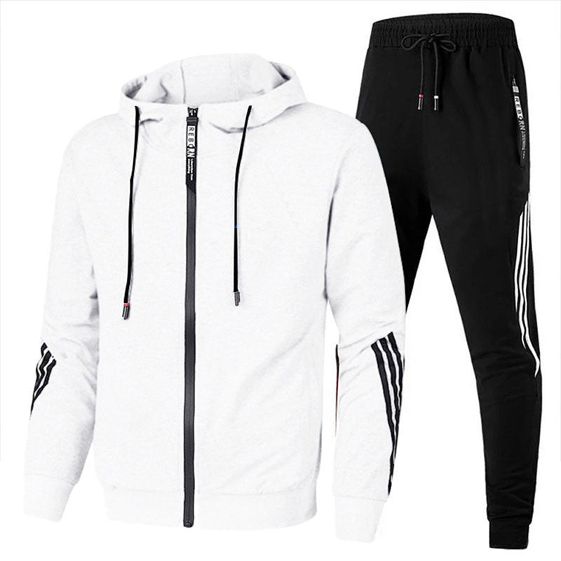 Dorian - Comfortable Tracksuit