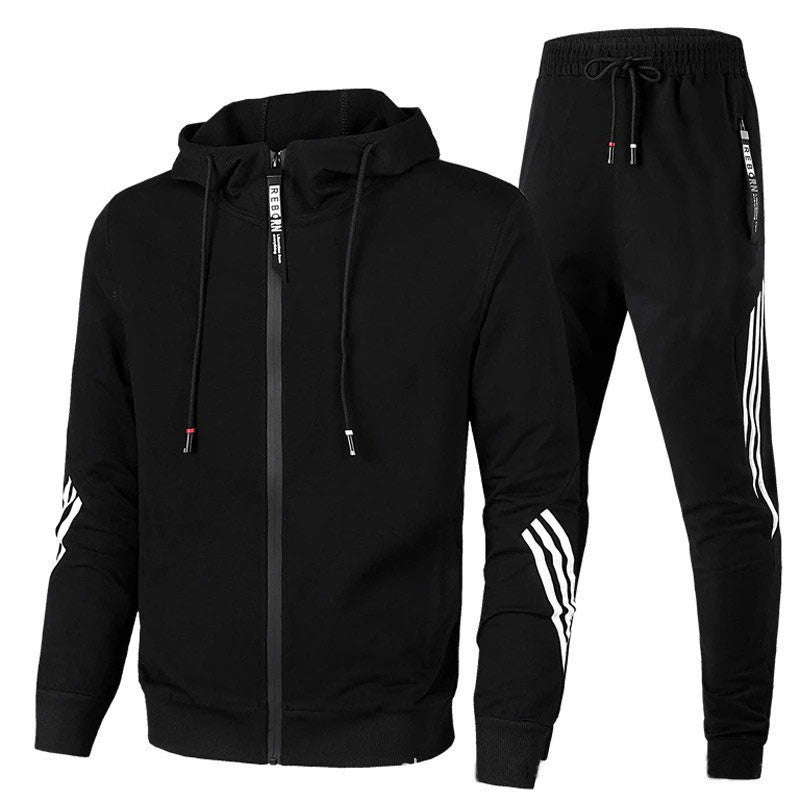 Dorian - Comfortable Tracksuit