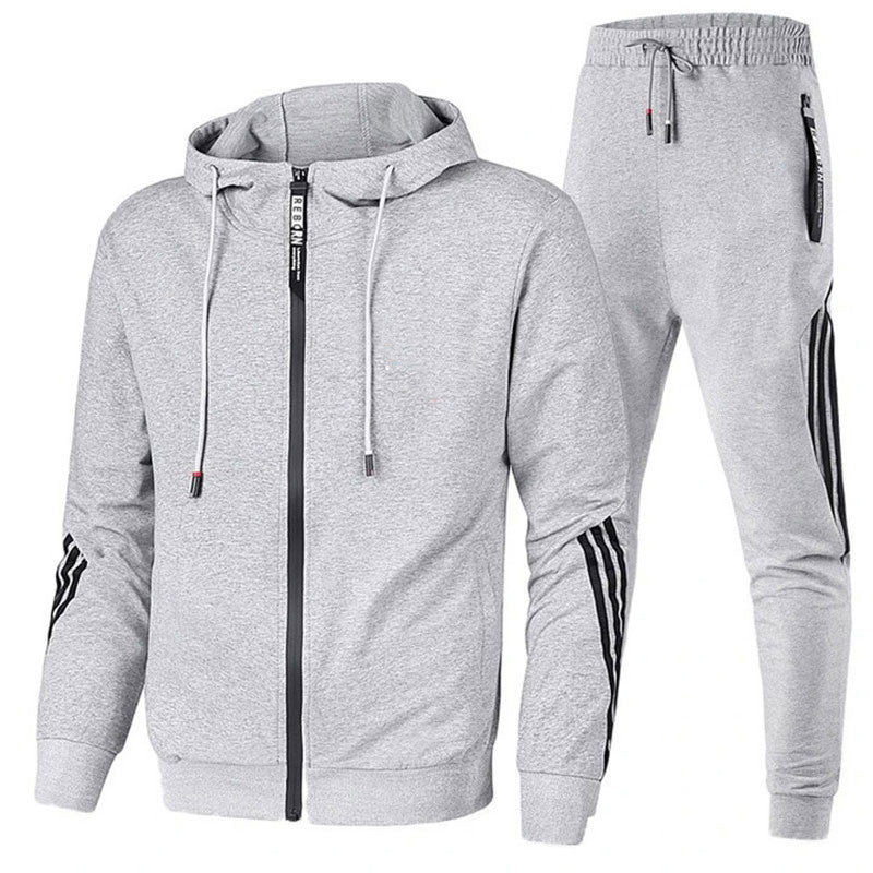 Dorian - Comfortable Tracksuit