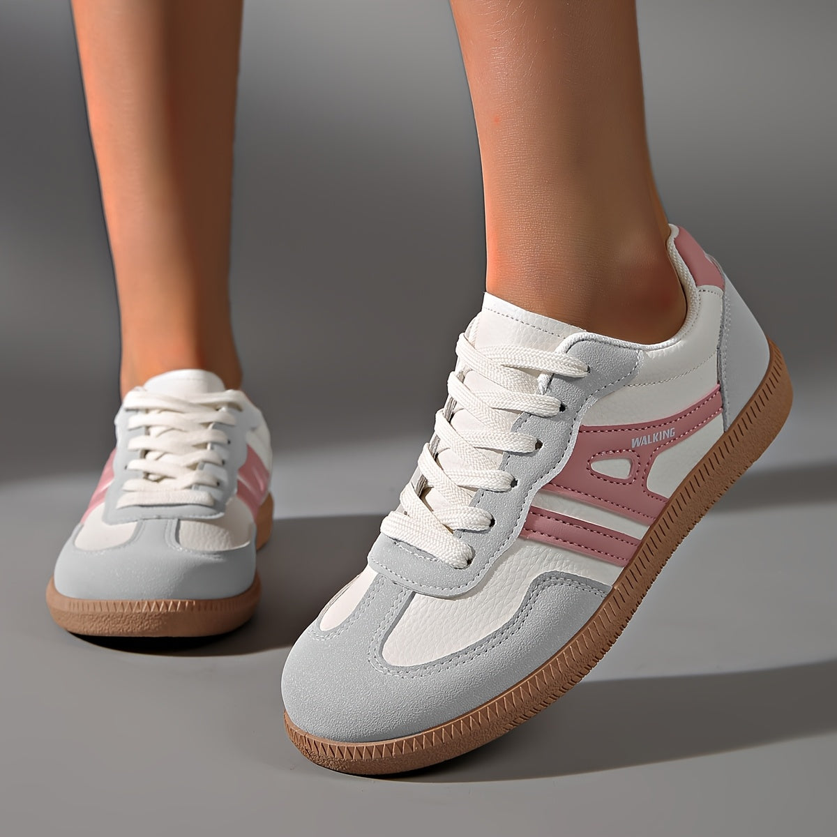 Kaia - Orthopedic Comfort Sneakers