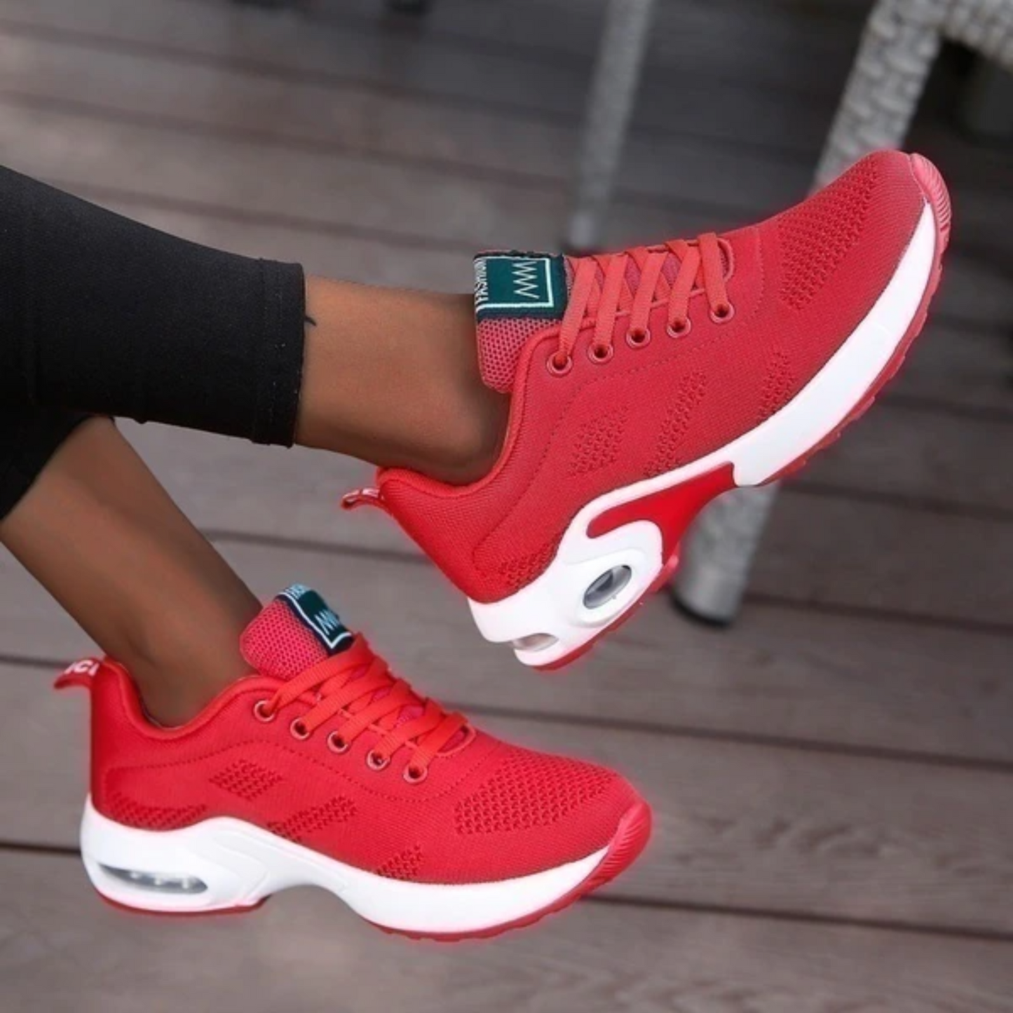 Aurelia - Orthopedic Shoes