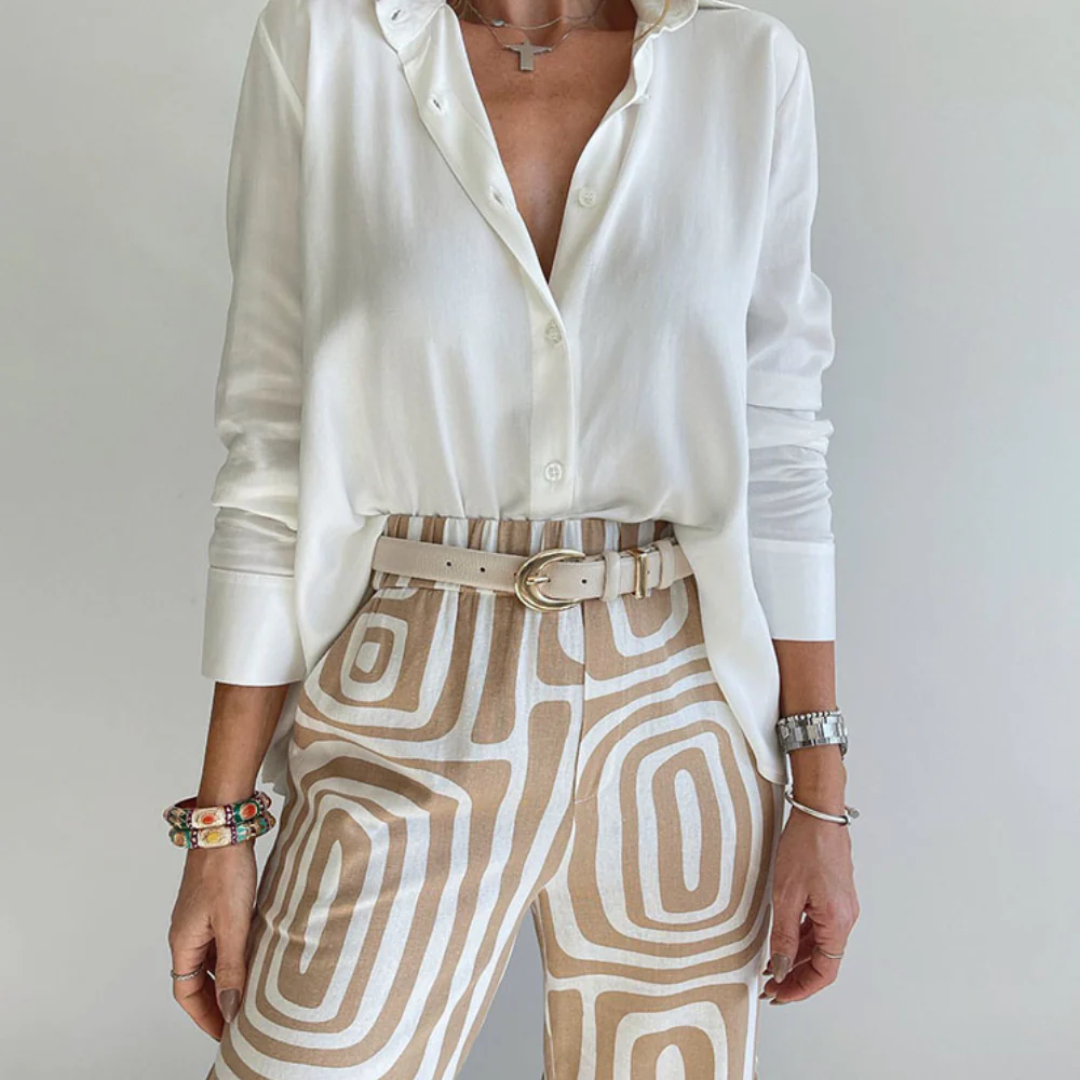 Lois - Two Piece Set for Women