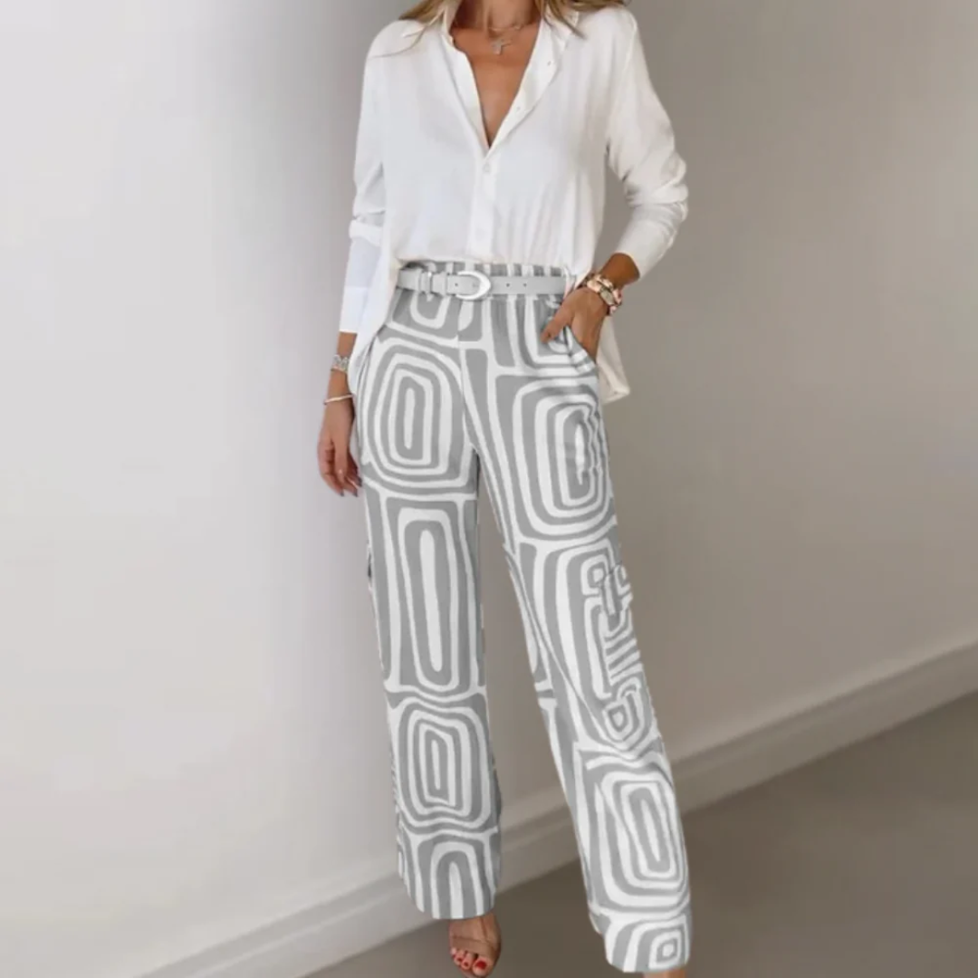 Lois - Two Piece Set for Women