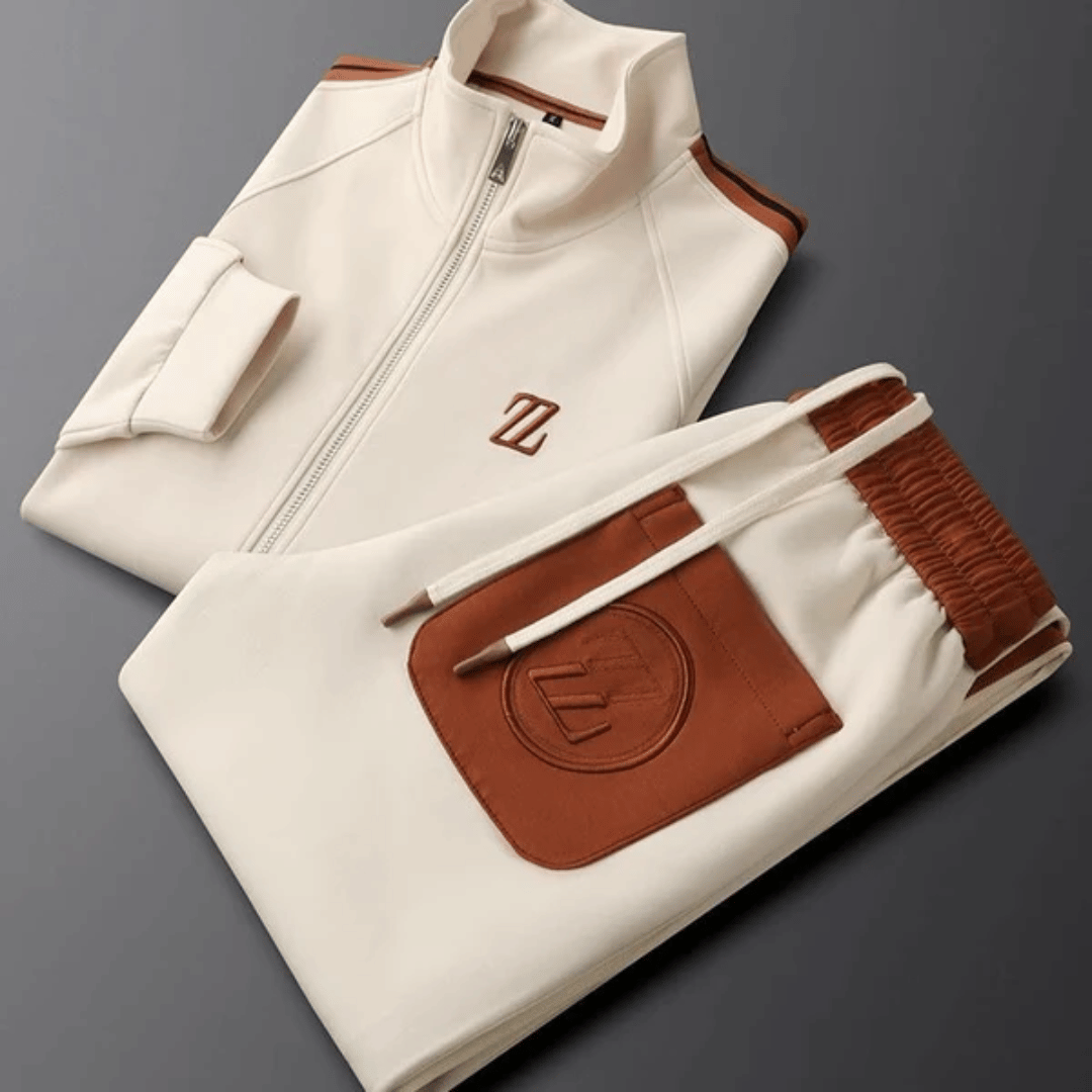 Cassian - Stylish Tracksuit Set