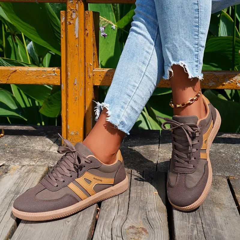 Kaia - Orthopedic Comfort Sneakers