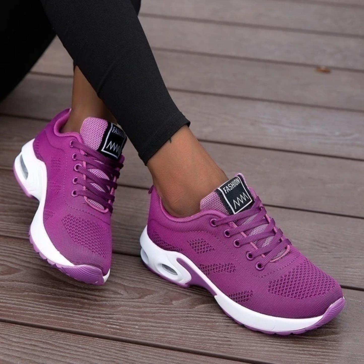 Aurelia - Orthopedic Shoes
