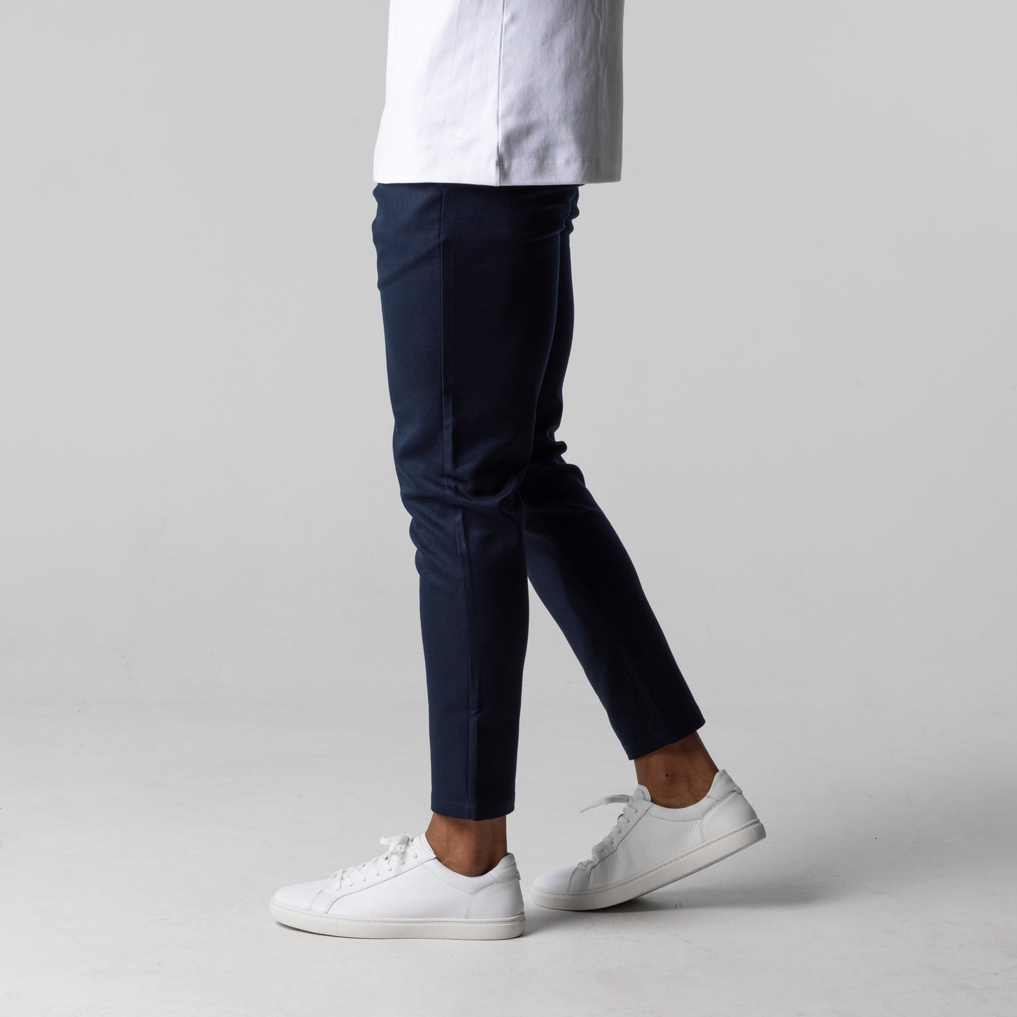 Corvin - Versatile Male Stretch Pants