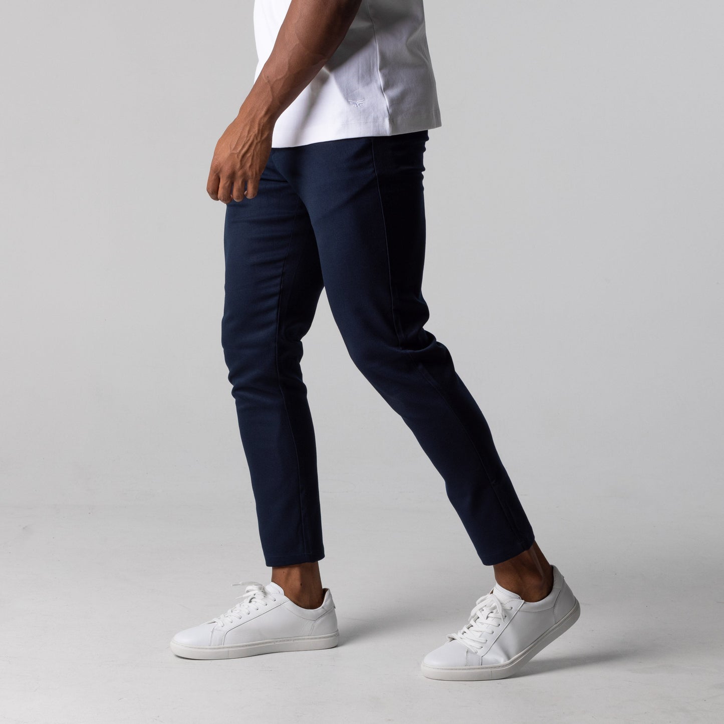 Corvin - Versatile Male Stretch Pants