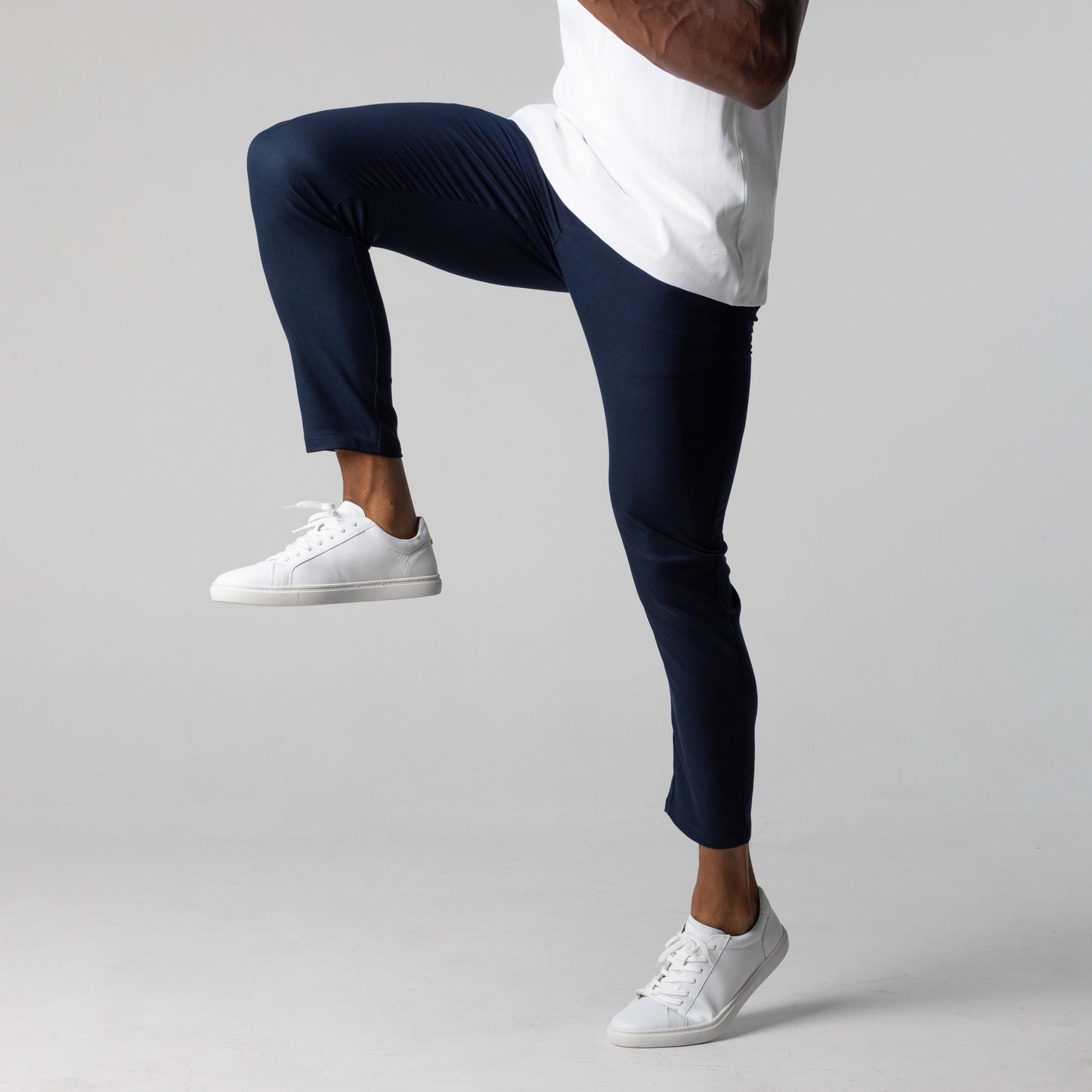Corvin - Versatile Male Stretch Pants