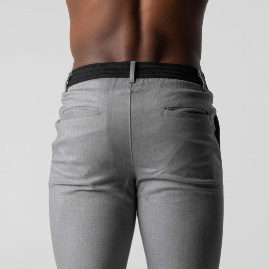 Corvin - Versatile Male Stretch Pants