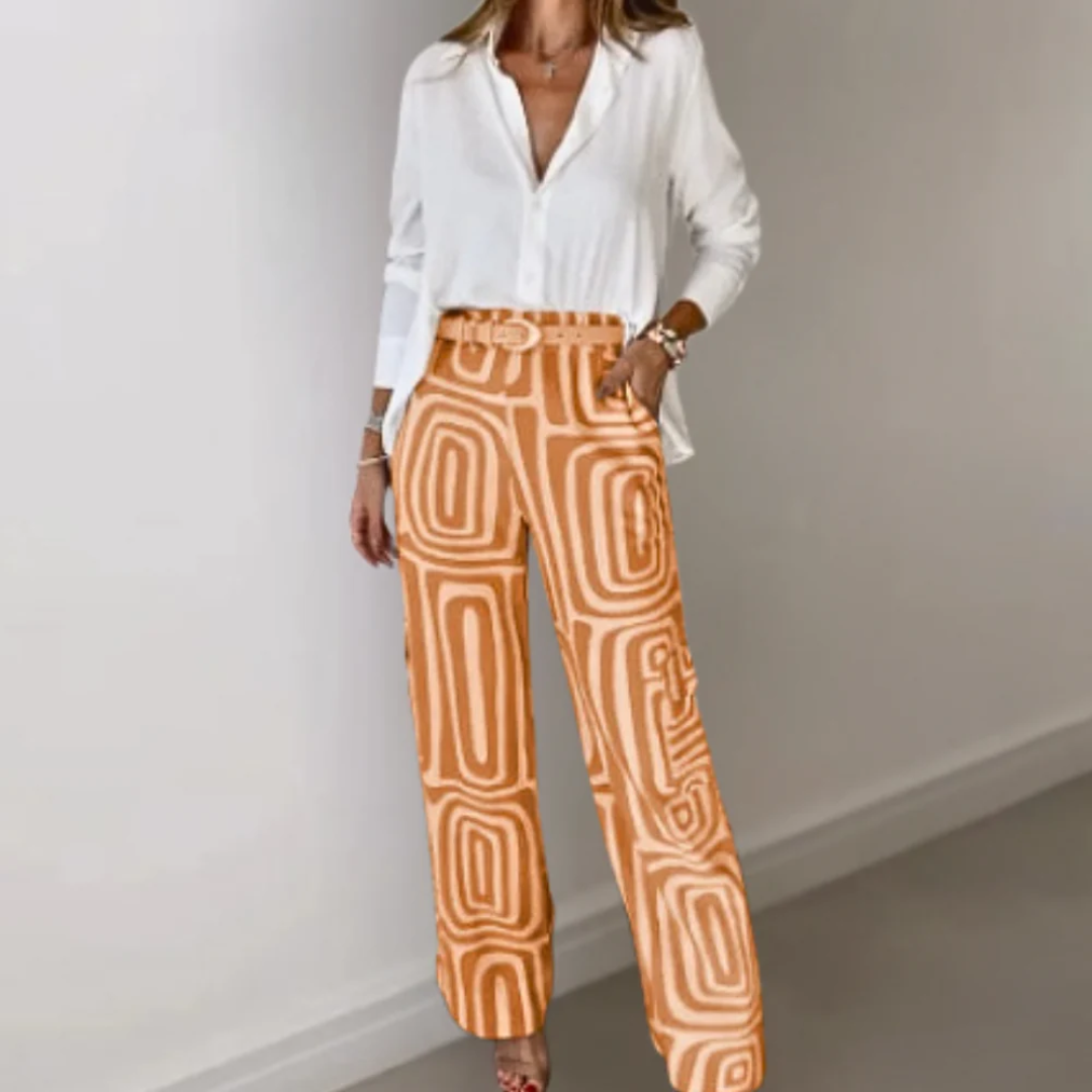 Lois - Two Piece Set for Women