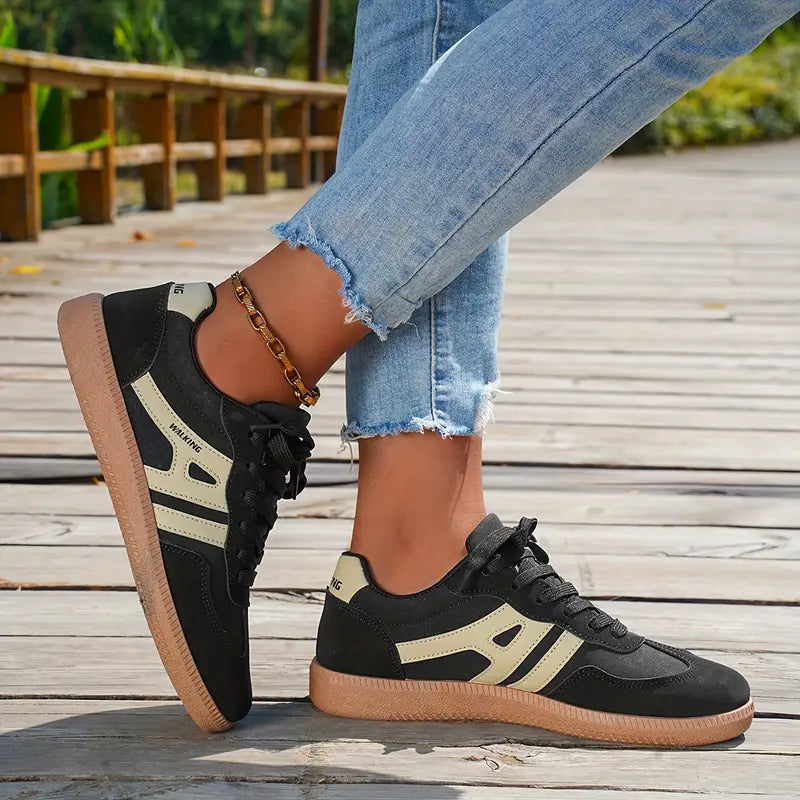 Kaia - Orthopedic Comfort Sneakers