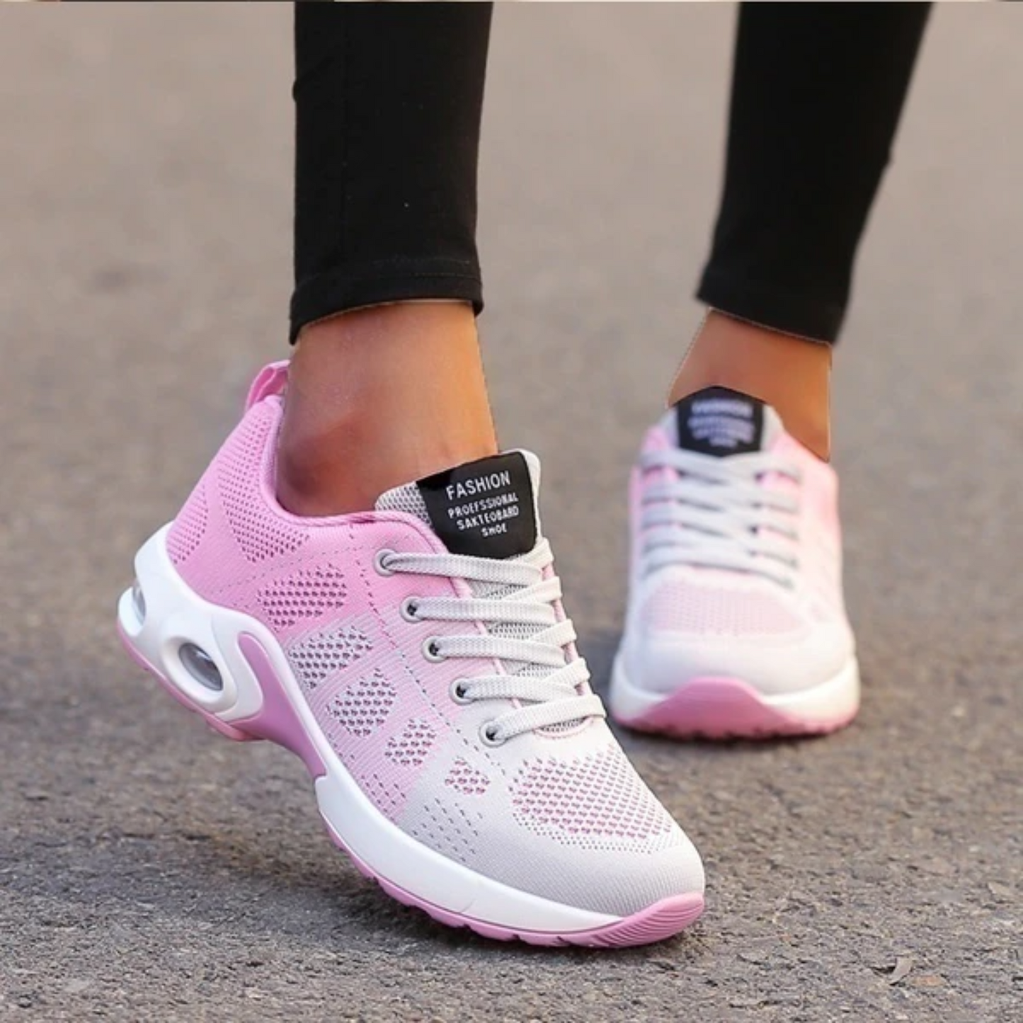Aurelia - Orthopedic Shoes