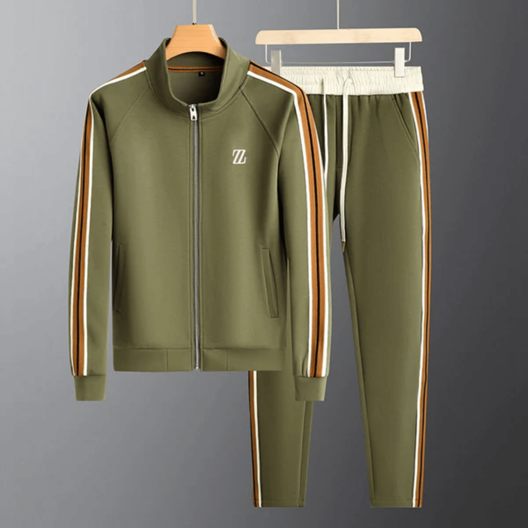 Cassian - Stylish Tracksuit Set