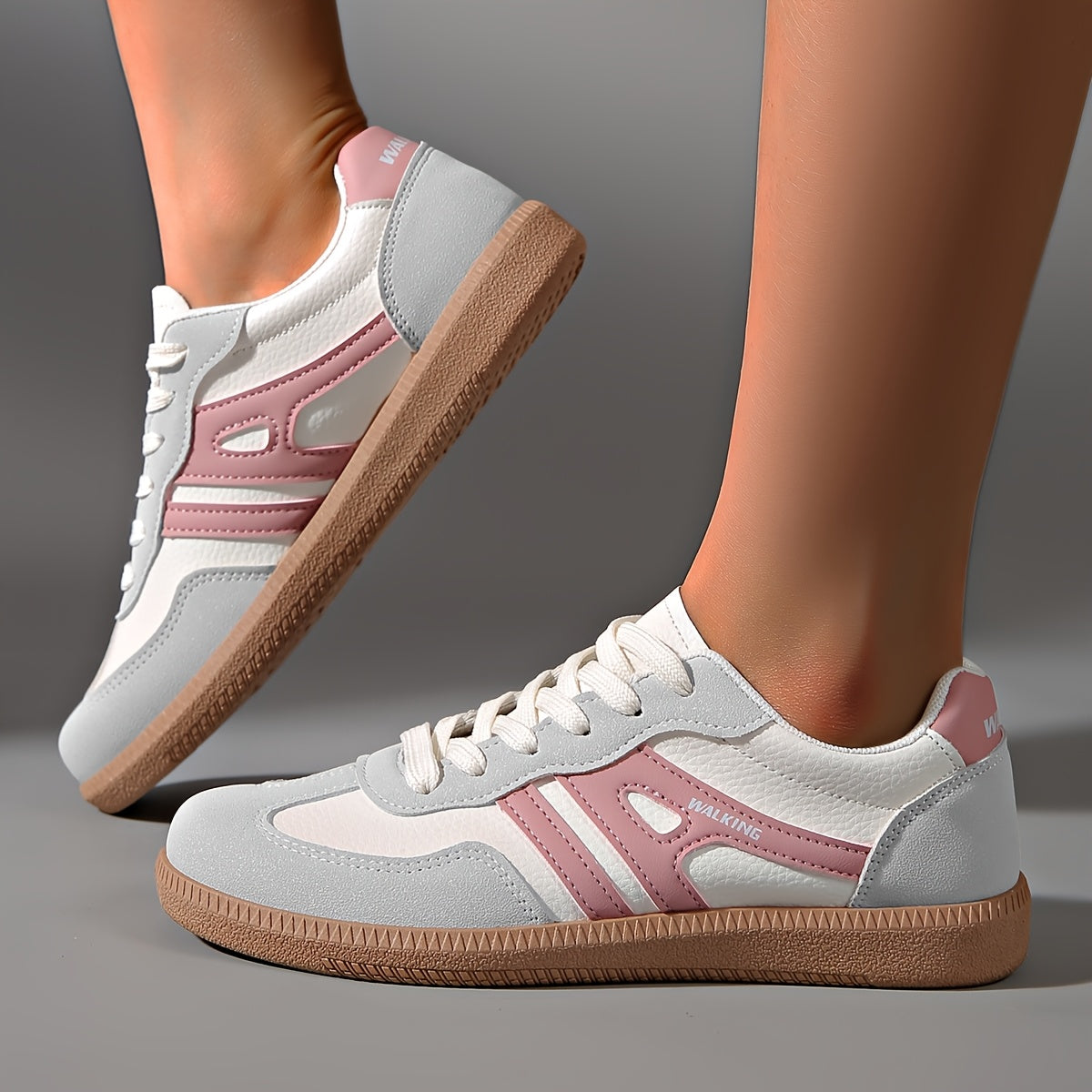 Kaia - Orthopedic Comfort Sneakers