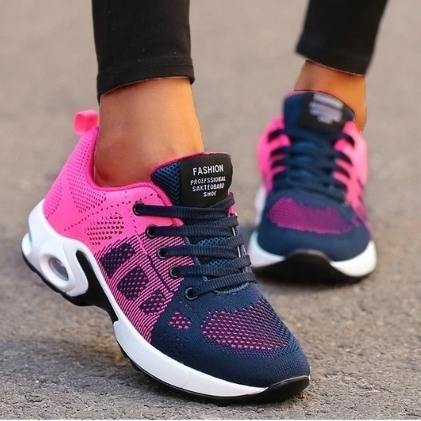 Aurelia - Orthopedic Shoes