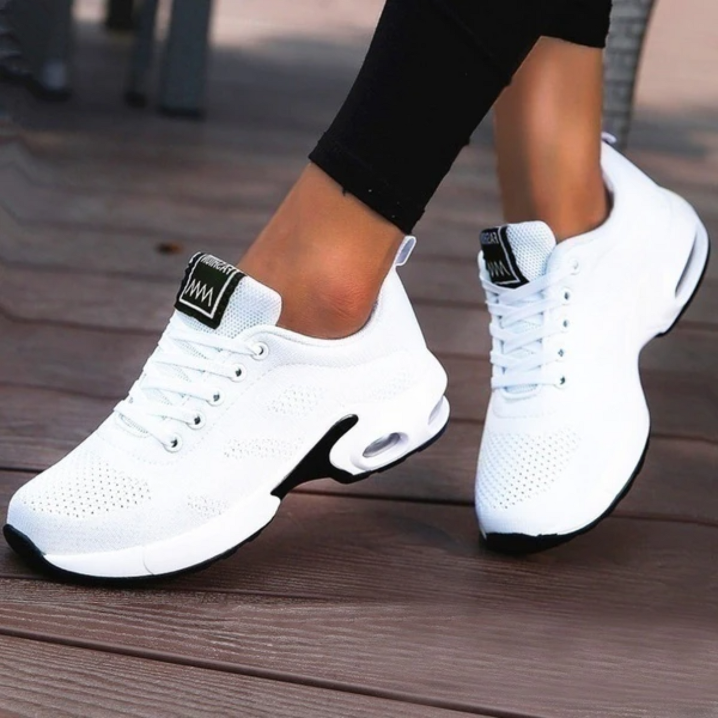 Aurelia - Orthopedic Shoes