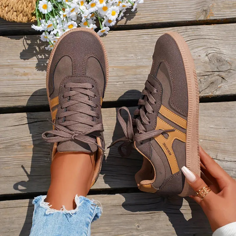 Kaia - Orthopedic Comfort Sneakers