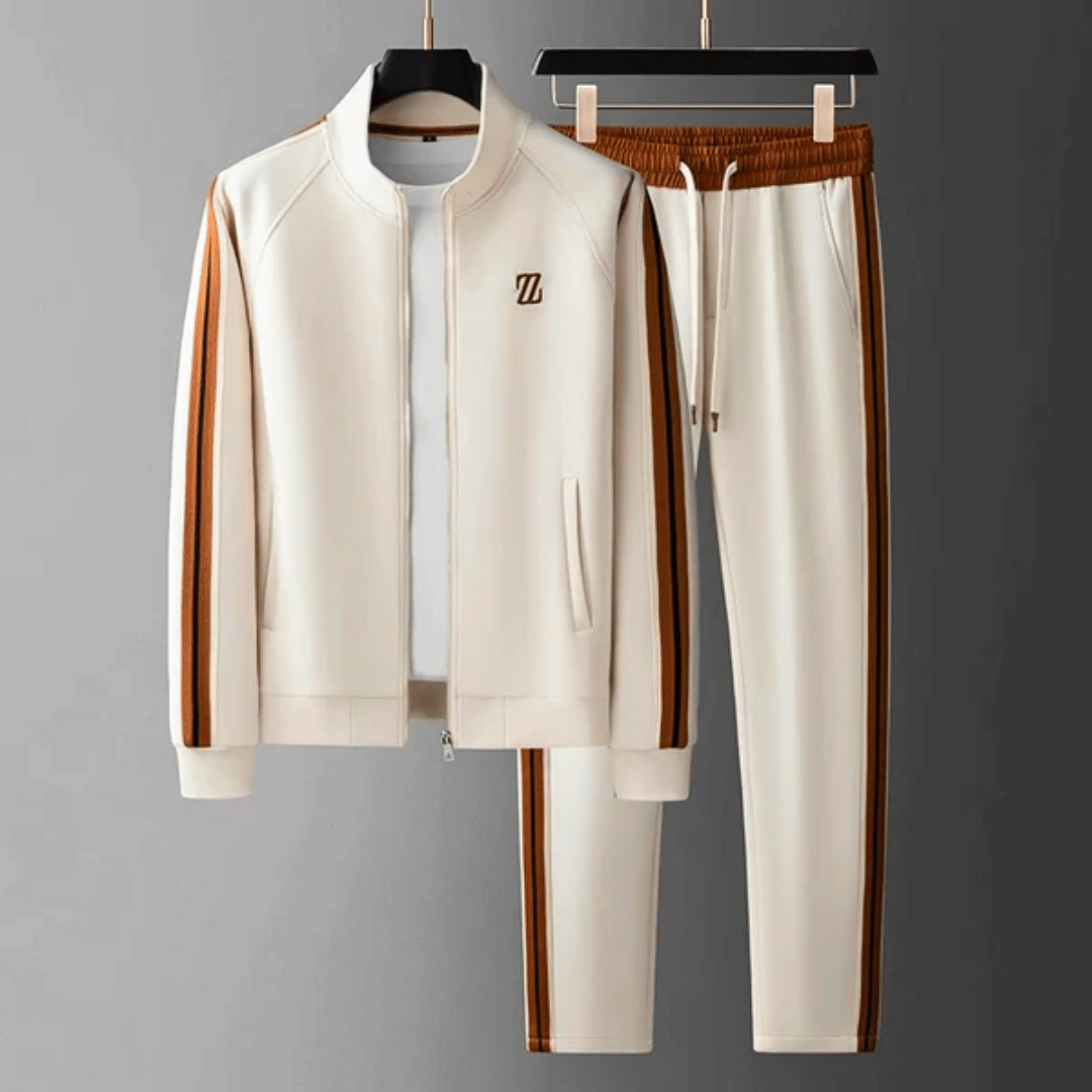 Cassian - Stylish Tracksuit Set