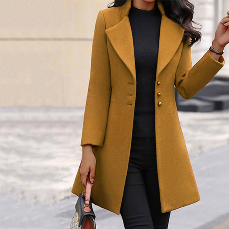 Liora - Prestige Coat