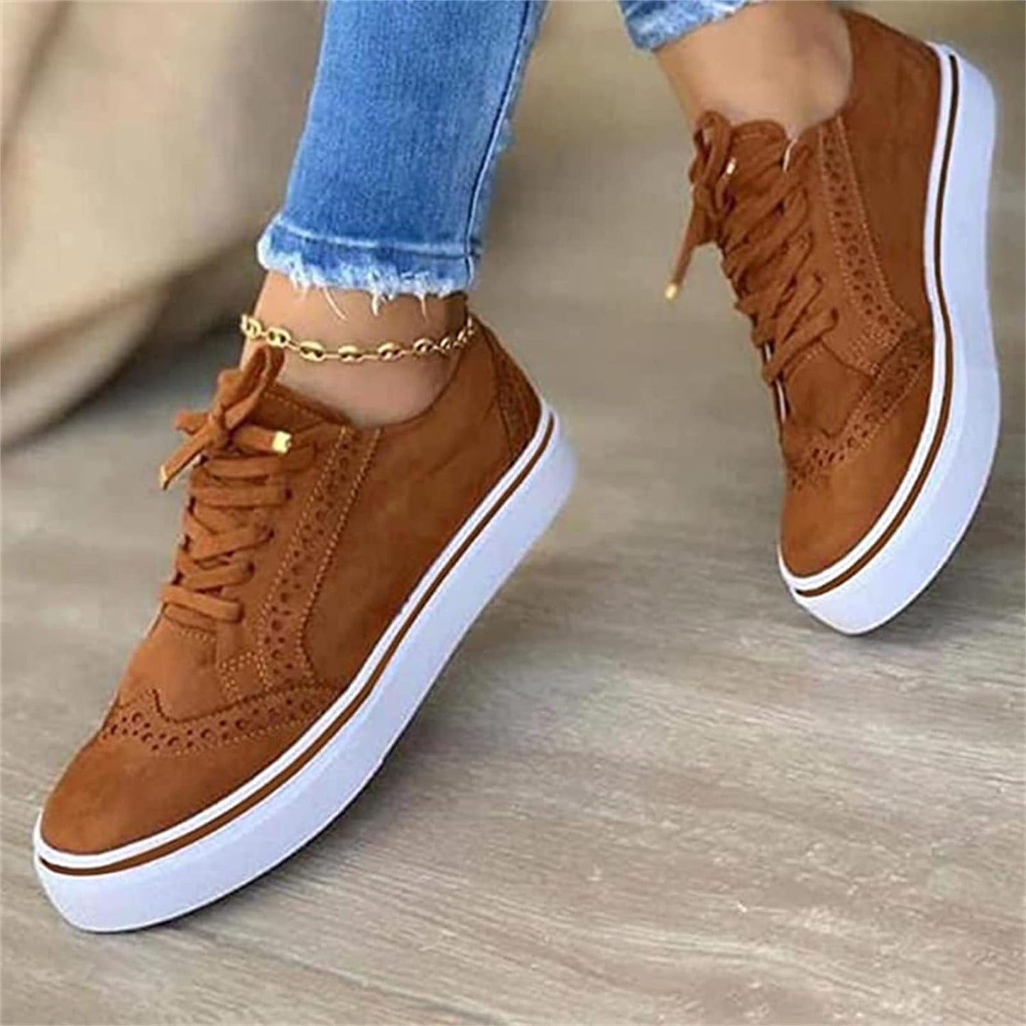Isolde - Orthopedic Shoes