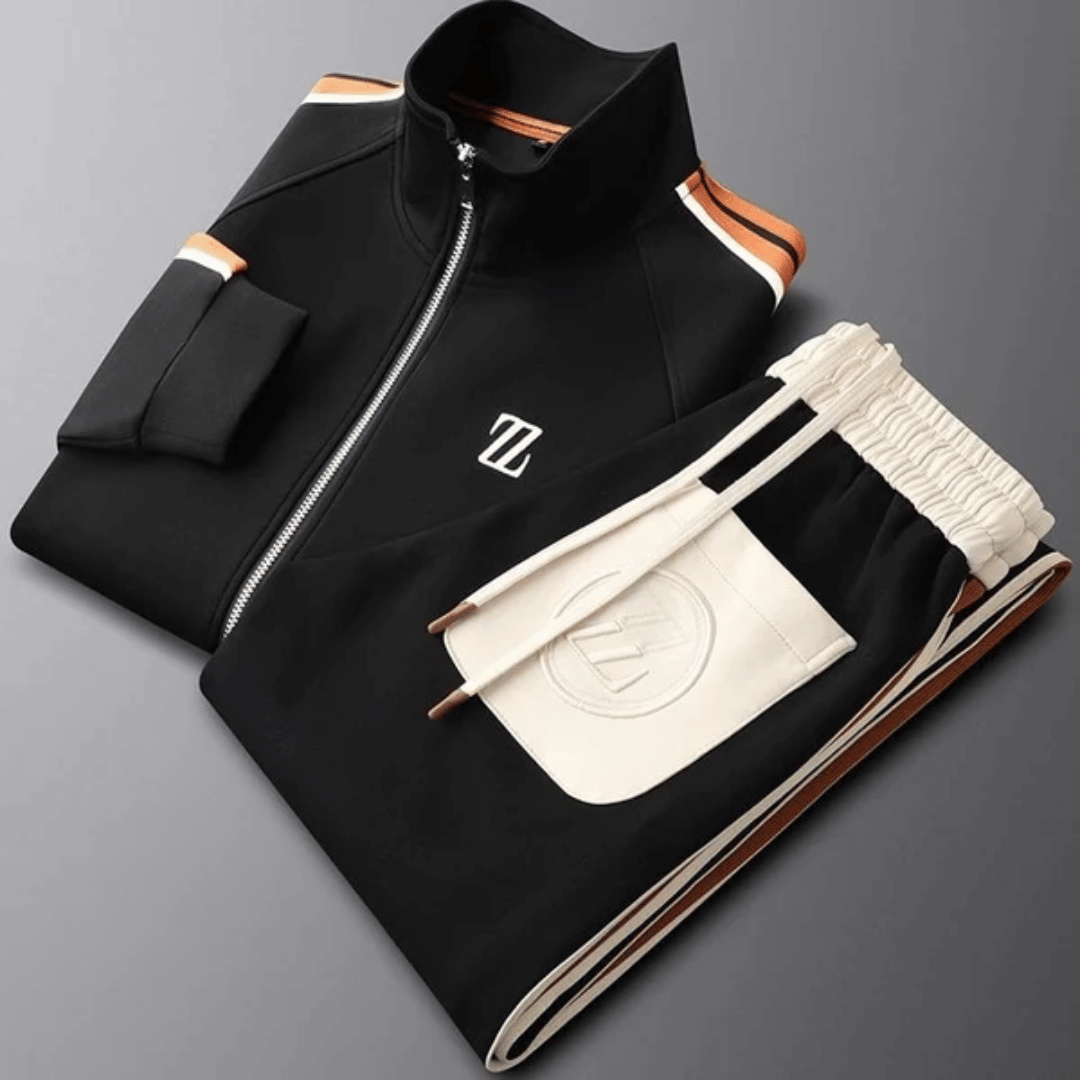 Cassian - Stylish Tracksuit Set