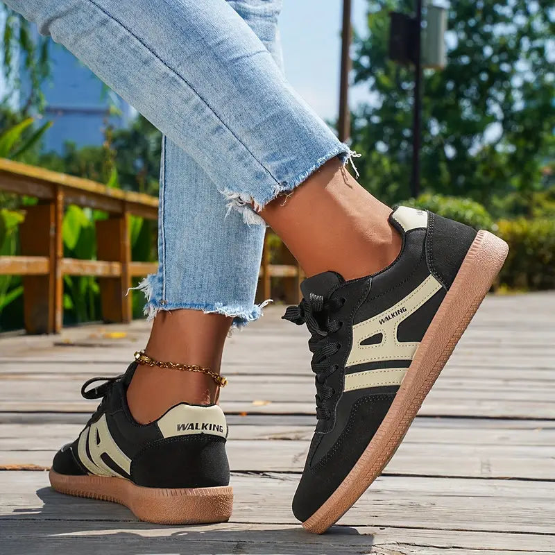 Kaia - Orthopedic Comfort Sneakers