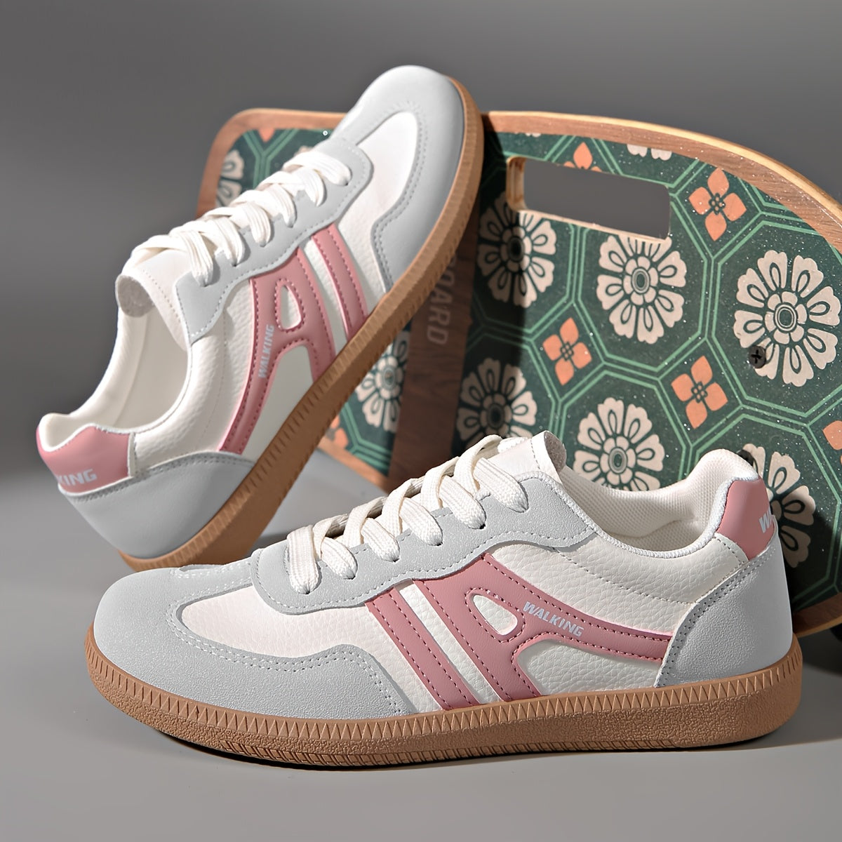 Kaia - Orthopedic Comfort Sneakers