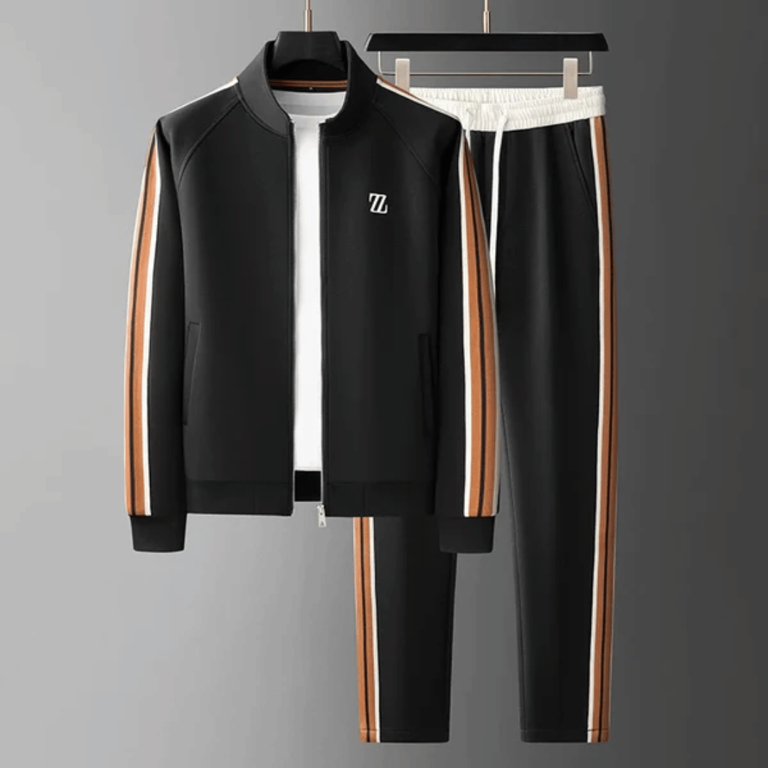 Cassian - Stylish Tracksuit Set