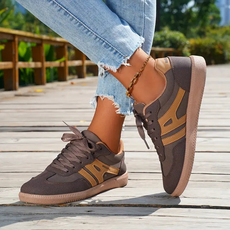Kaia - Orthopedic Comfort Sneakers