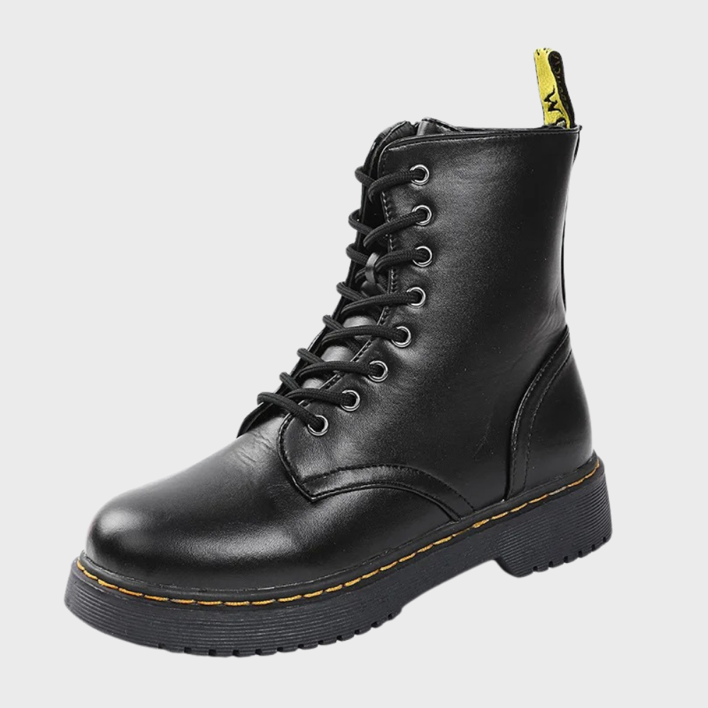 Lila - Stylish and Comfortable Women's Boots