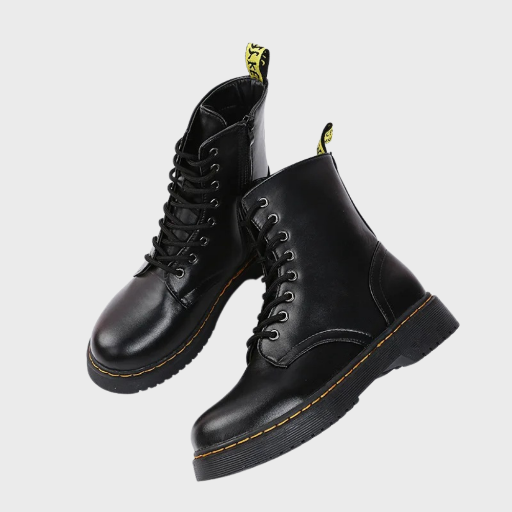 Lila - Stylish and Comfortable Women's Boots