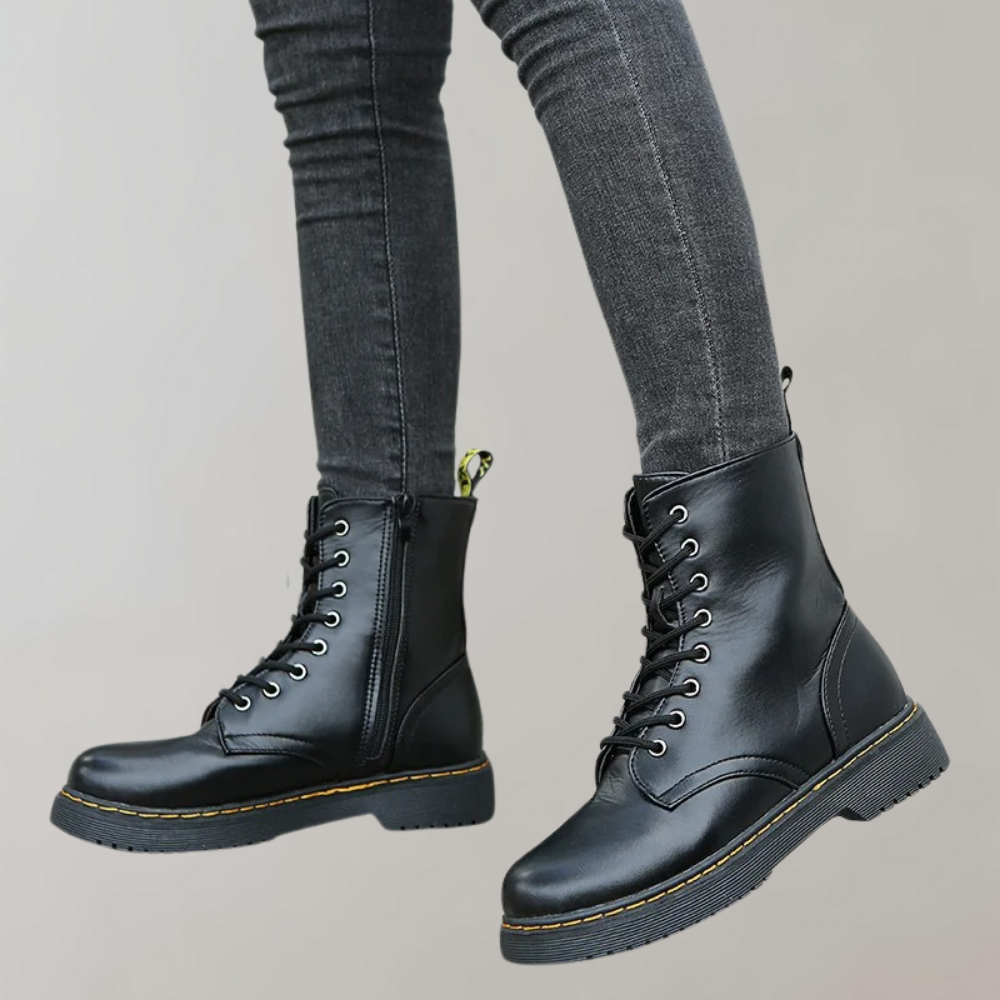 Lila - Stylish and Comfortable Women's Boots