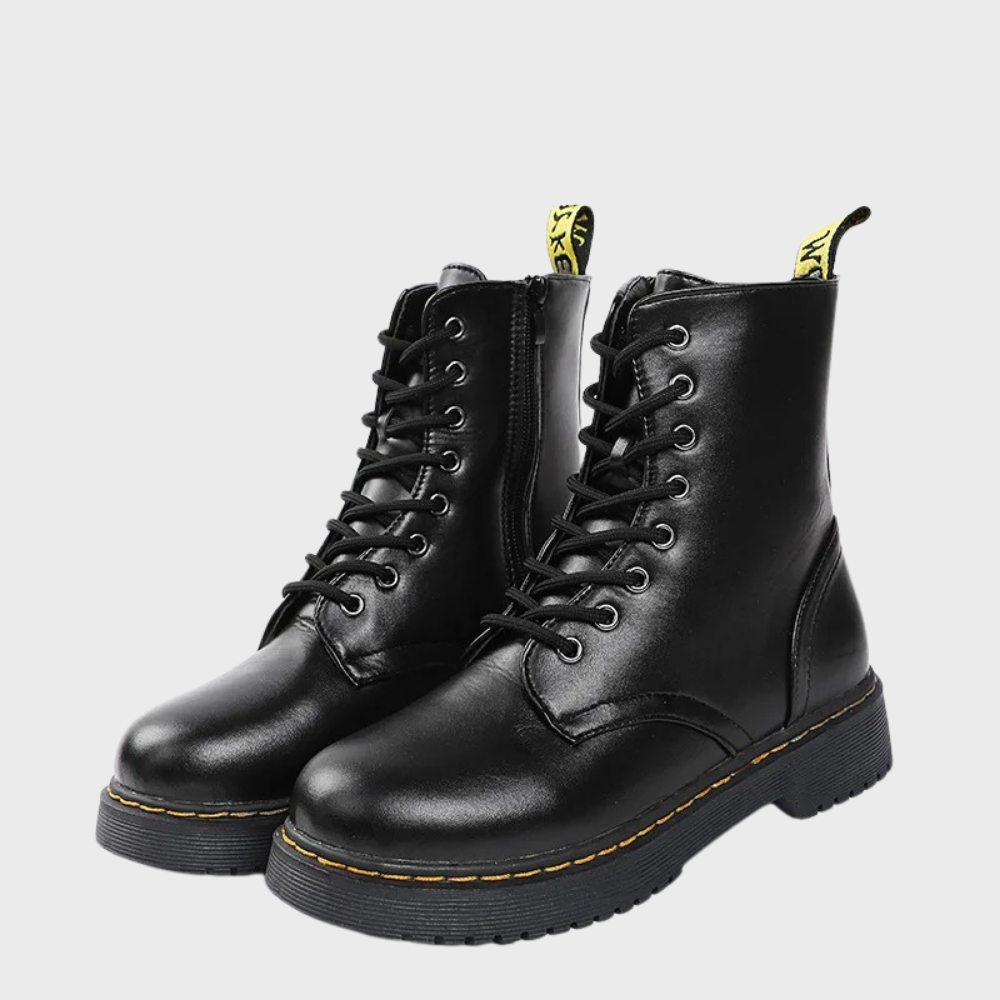 Lila - Stylish and Comfortable Women's Boots