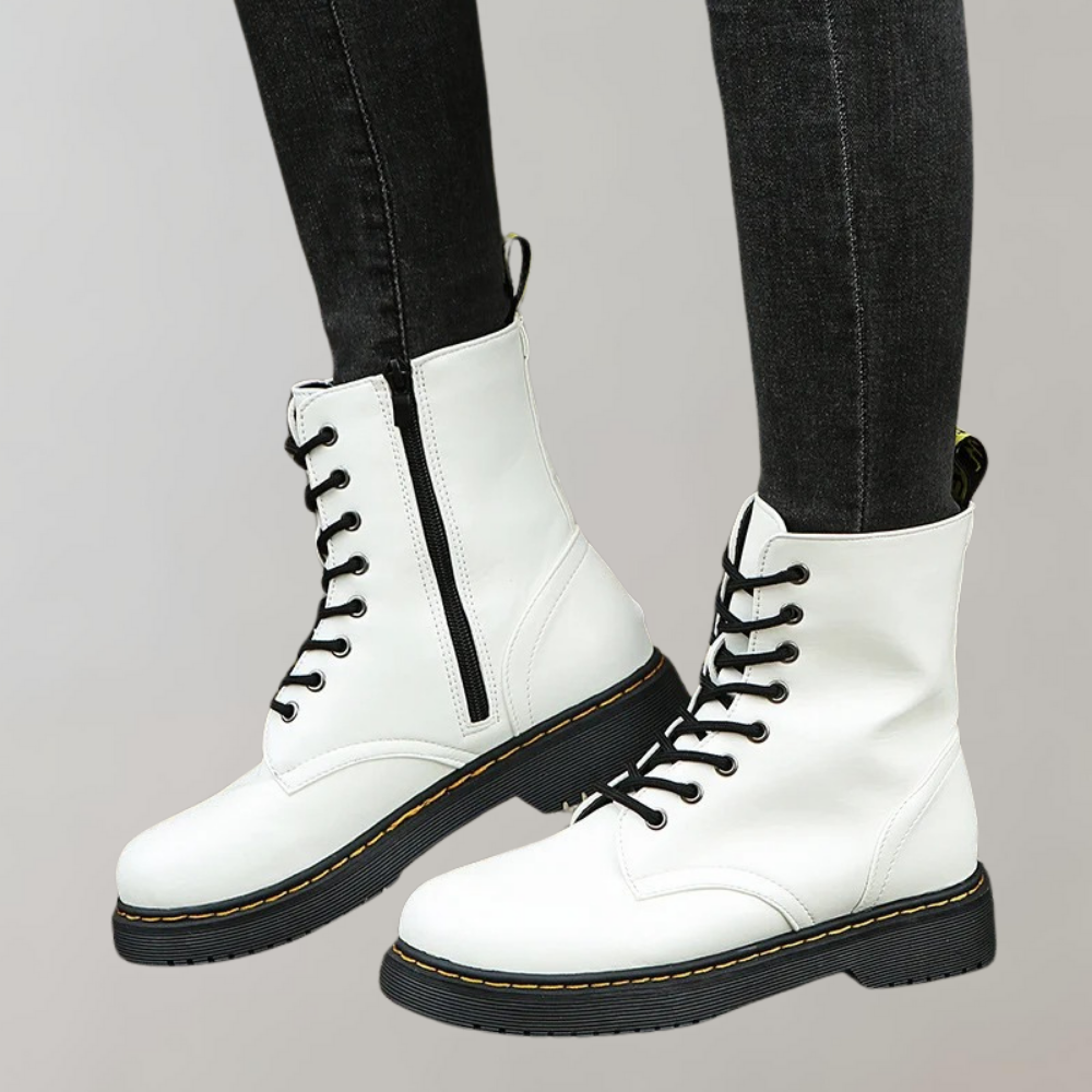 Lila - Stylish and Comfortable Women's Boots