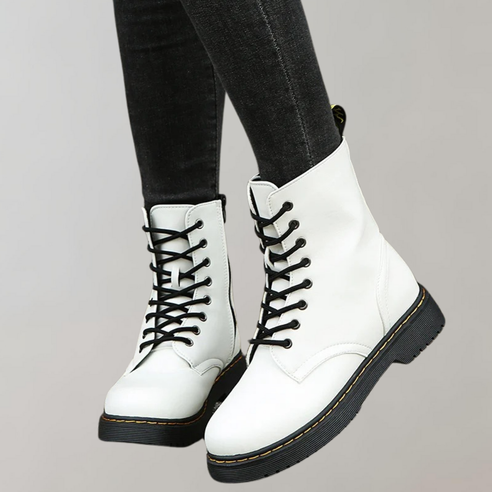 Lila - Stylish and Comfortable Women's Boots