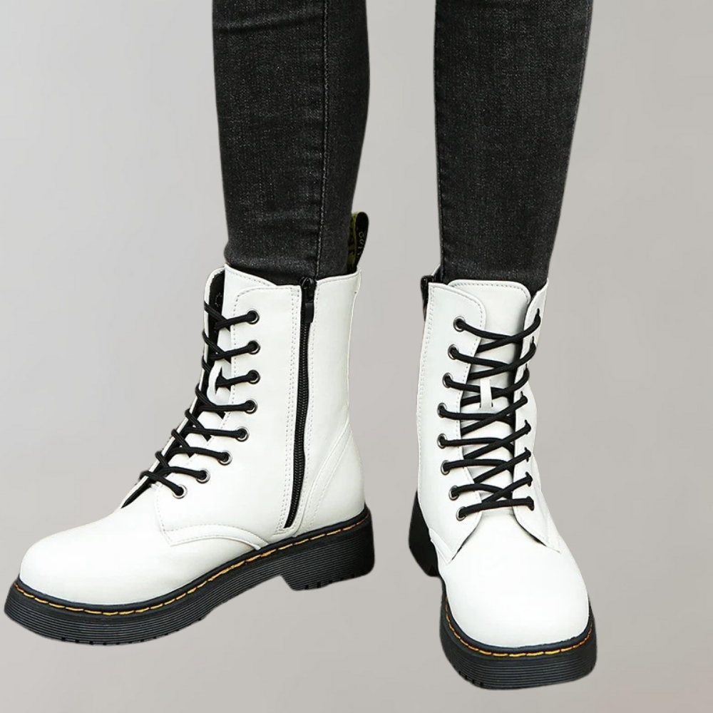 Lila - Stylish and Comfortable Women's Boots