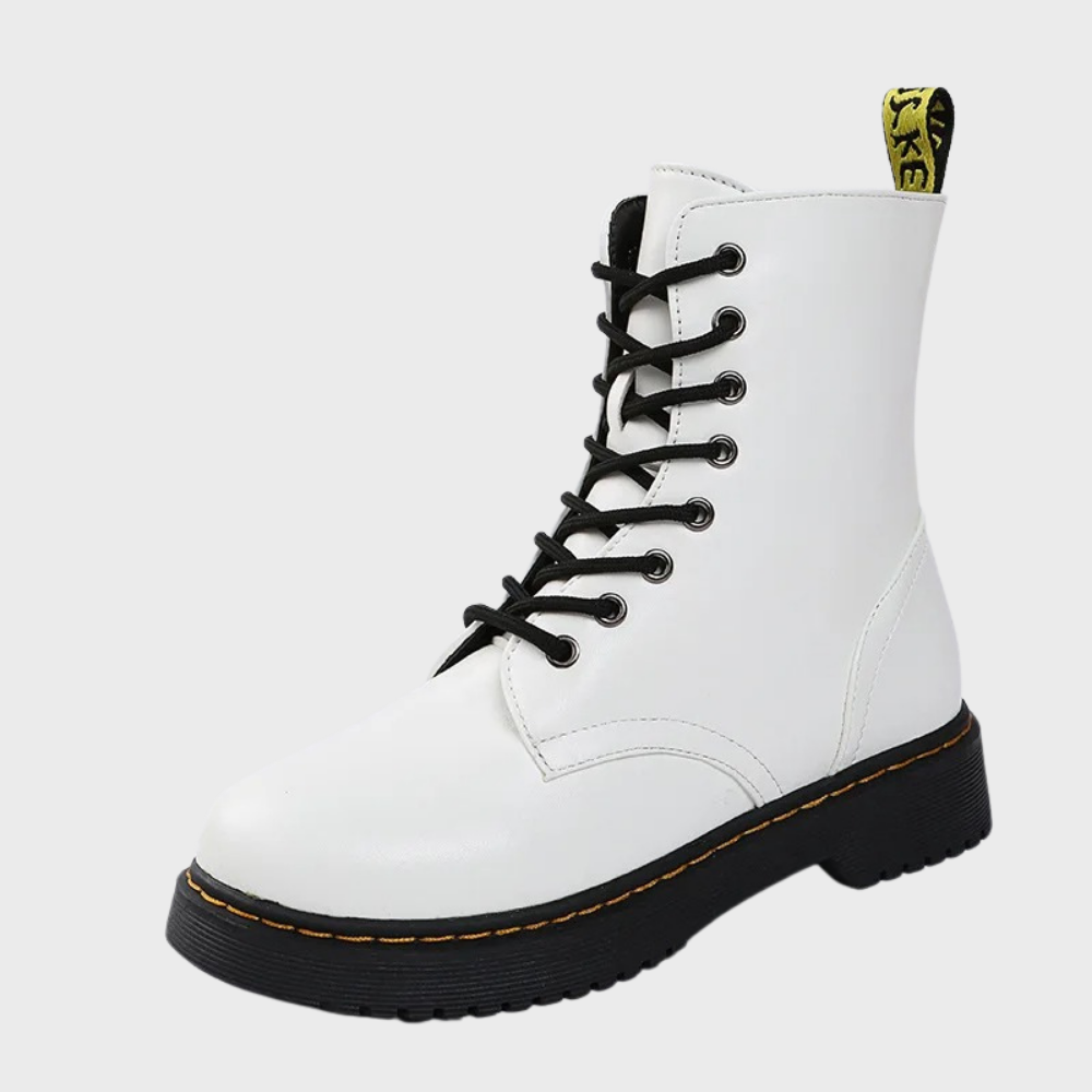 Lila - Stylish and Comfortable Women's Boots