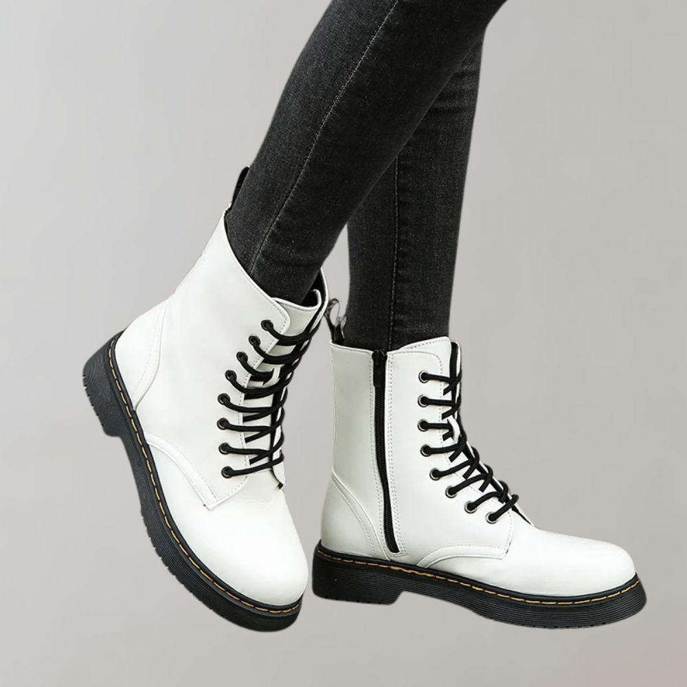 Lila - Stylish and Comfortable Women's Boots