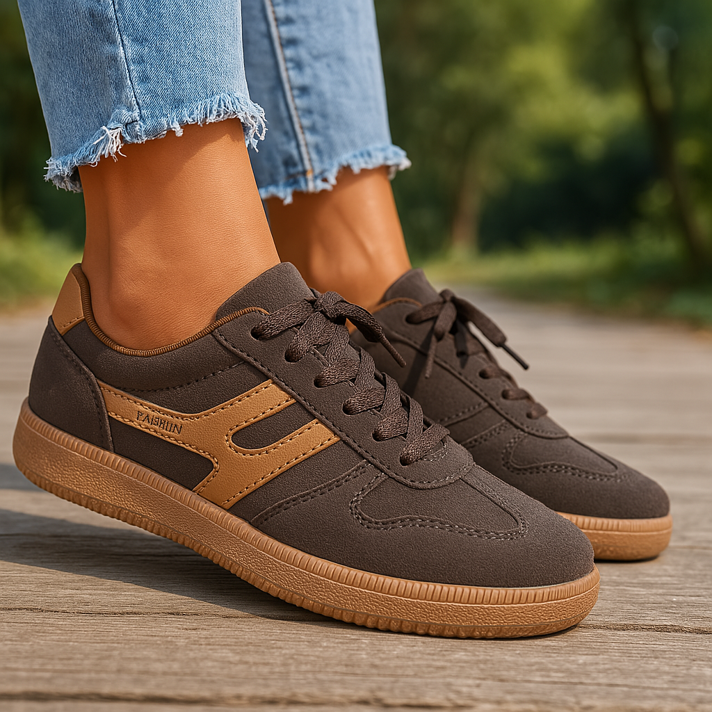 Kaia - Orthopedic Comfort Sneakers