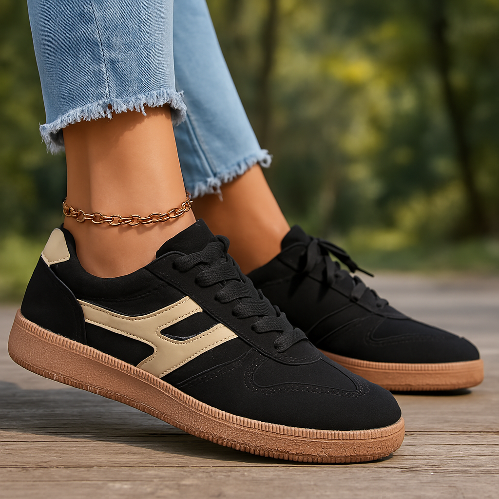 Kaia - Orthopedic Comfort Sneakers