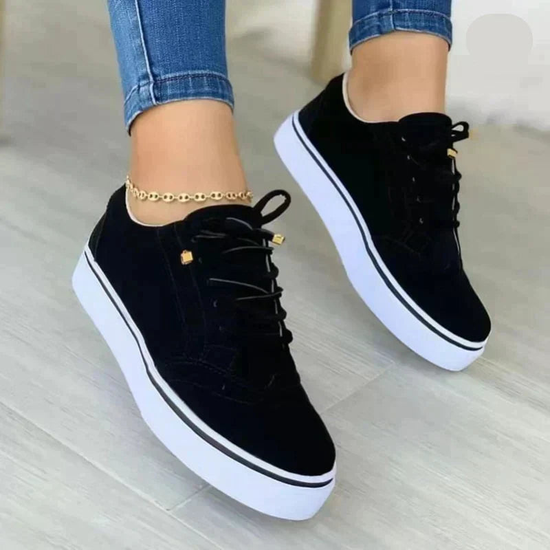 Isolde - Orthopedic Shoes