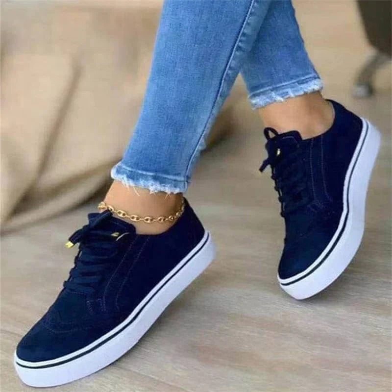 Isolde - Orthopedic Shoes