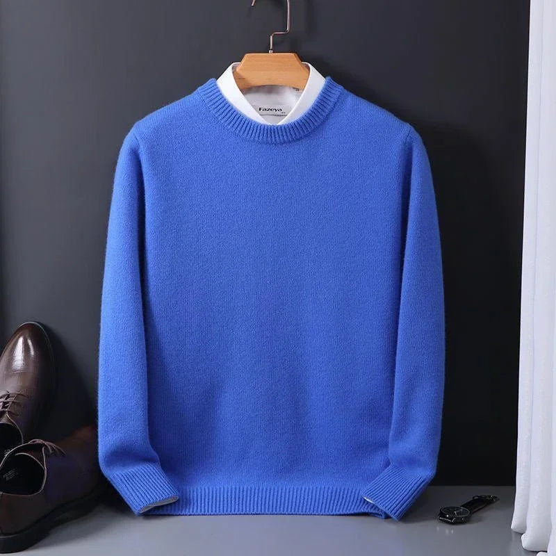 Leander - Cashmere Sweater