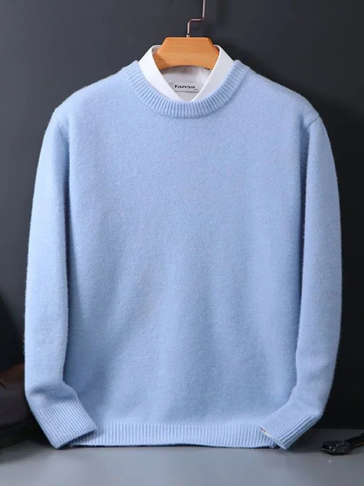 Leander - Cashmere Sweater